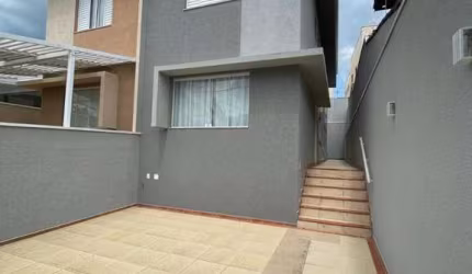 Casa com 3 dormitórios à venda, no Jardim América - Atibaia/SP