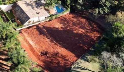 Terreno à venda, 1071m² no Condomínio Porto Atibaia - Atibaia/SP