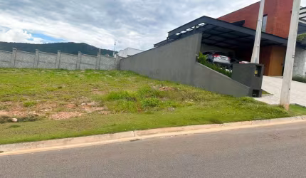 Terreno à venda, 535m² no Alto do Sion - Atibaia/SP