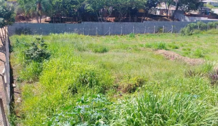 Terreno à venda, 660m² no Jardim Centenário - Atibaia/SP