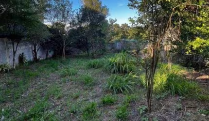 Terreno à venda, 380m² no Jardim Paulista - Atibaia/SP