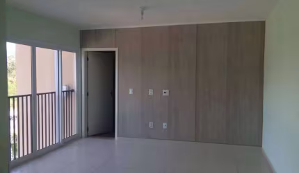 Apartamento com 2 dormitórios à venda, 50 m² por R$ 550.000,00 - Atibaia Jardim - Atibaia/SP