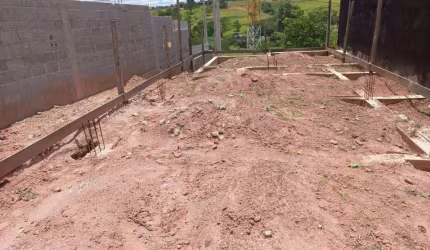 Terreno à venda, 188m² no Bella Atibaia - Atibaia/SP