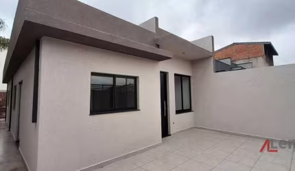 Casa com 3 dormitórios à venda, no Nova Atibaia - Atibaia/SP - CA5850