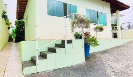 Casa com 2 dormitórios à venda, no Refúgio - Atibaia/SP - CA5852