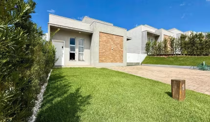 Casa com 3 dormitórios à venda, no Jardim Estância Brasil - Atibaia/SP - CA5854