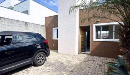 Casa com 2 dormitórios à venda, no Nova Atibaia - Atibaia/SP - CA5857
