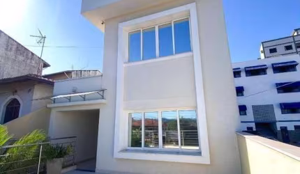 Prédio comercial com 10 salas à venda, no Centro de Atibaia/SP