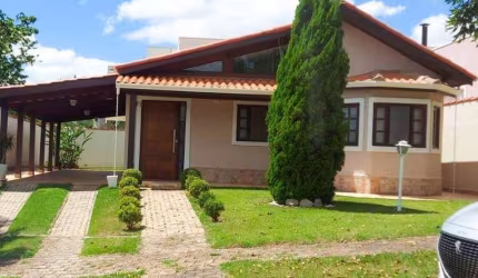Casa com 2 dormitórios à venda, 160 m² por R$ 898.000,00 - Terras de Atibaia - Atibaia/SP