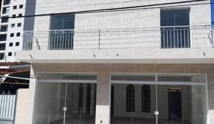 Casa com 3 dormitórios à venda, no Cidade Satélite - Atibaia/SP