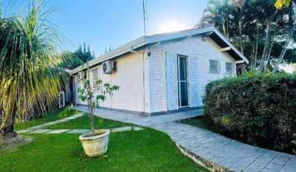 Casa com 3 dormitórios à venda, no Condomínio Flamboyant - Atibaia/SP - CA5869