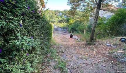 Terreno à venda, 200 m² no Loteamento Vale Das Flores - Atibaia/SP