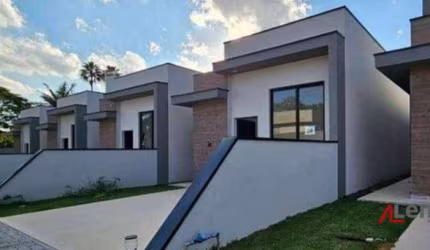 Casa com 3 dormitórios à venda, no Jardim Suely - Atibaia/SP