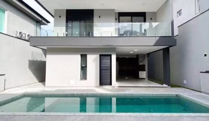 Casa com 3 dormitórios à venda, no Parque Arco Iris - Atibaia/SP - CA5875