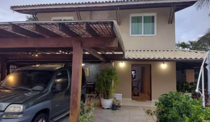 Casa com 5 quartos para alugar no Vilas do Atlantico, Lauro de Freitas , 350 m2 por R$ 7.500