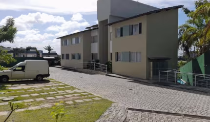 Apartamento com 2 quartos à venda no Buraquinho, Lauro de Freitas , 60 m2 por R$ 310.000