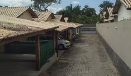 Linda Casa à Venda