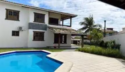Casa com 2 quartos para alugar no Vilas do Atlantico, Lauro de Freitas , 400 m2 por R$ 7.500