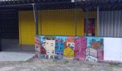Ponto Comercial