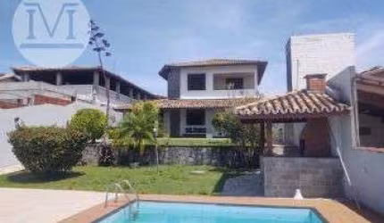 Casa lidíssima