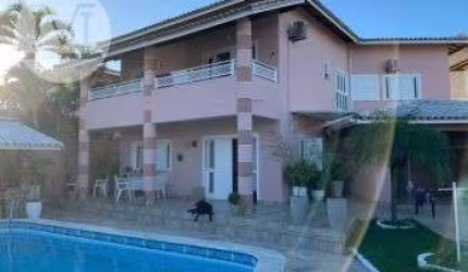 Casa em condomínio fechado à venda no Vilas do Atlantico, Lauro de Freitas  por R$ 1.700.000