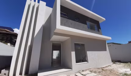 Casa com 4 quartos à venda no Vilas do Atlantico, Lauro de Freitas , 205 m2 por R$ 1.230.000