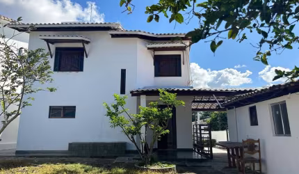 Casa com 3 quartos para alugar no Vilas do Atlantico, Lauro de Freitas , 180 m2 por R$ 4.500