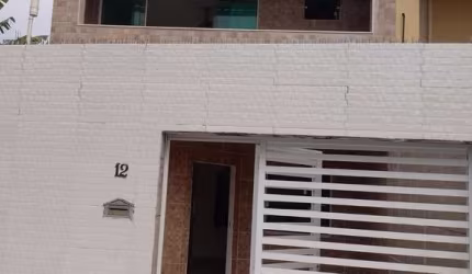 Casa com 2 quartos à venda no Jardim das Margaridas, Salvador , 160 m2 por R$ 330.000
