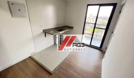 Apartamentos novos com suíte, varanda gourmet e lazer a 400m do metrô Jardim São Paulo