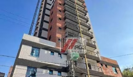 Apartamentos de 1 dormitório, varanda gourmet e lazer de clube ao lado do metrô Parada Inglesa