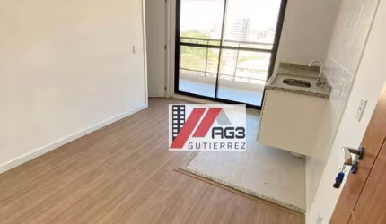 Apartamento novo com varanda gourmet e lazer ao lado do metrô Jardim São Paulo