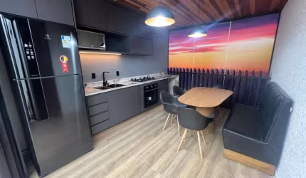 Lançamento de apartamentos com 2 a 4 dormitórios, suíte, varanda gourmet, vaga e lazer a 250 metros do metrô Jardim São Paulo