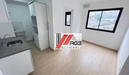 Apartamento novo com 2 quartos e lazer a 300 metros do metrô/terminal Barra Funda