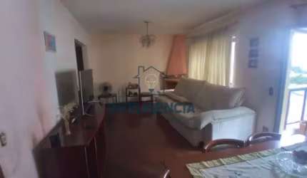 Condomínio Edificio Etoile D'Oree - Apartamento Padrão Alto de Santana