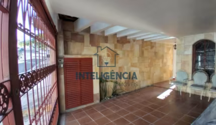 Casa Sobrado -  Palmas do Tremembé