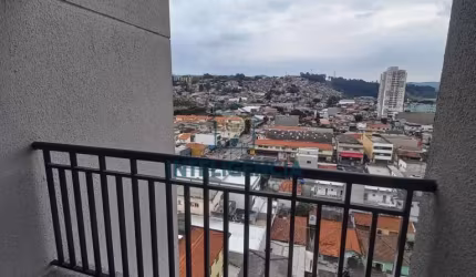 MOBBY VILA GALVÃO - Apartamento em Vila Galvão, Guarulhos/SP