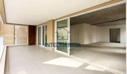 itahy - Apartamento à venda no bairro Itaim Bibi - São Paulo/SP