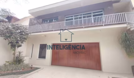 Casa Alto Padrão  Semi-térrea no Bairro Palmas Tremembé