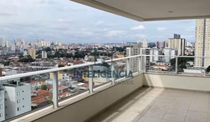 DREAM SAUDE - Apartamento à venda no bairro Bosque da Saúde - São Paulo/SP, Zona Sul