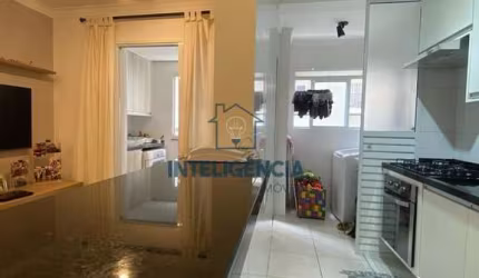 Conquista Guarulhos - Apartamento em Vila Galvão, Guarulhos/SP