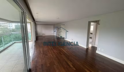 Ed. Entretons - Apartamento à venda no bairro Brooklin Paulista - São Paulo/SP, Zona Sul