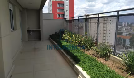 ESATTO VILA GUILHERME - Apartamento Padrão