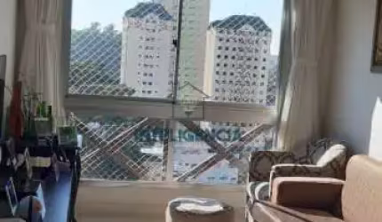 Apartamento à venda no bairro Vila Nova Cachoeirinha - São Paulo/SP