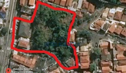 Área Residencial/Comercial em Tucuruvi, São Paulo/SP