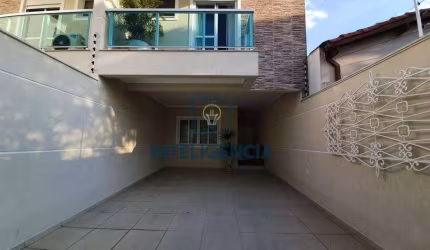Casa à venda no bairro Água Fria - São Paulo/SP, Zona Norte