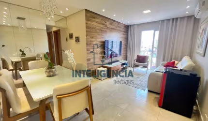 Condominio Village Monterrey - Apartamento 3 dormitórios Bairro Água Fria, São Paulo/SP