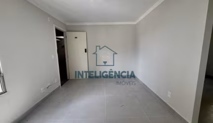 Condomínio Residencial Santa Cecília - Apartamento em Água Chata, Guarulhos/SP