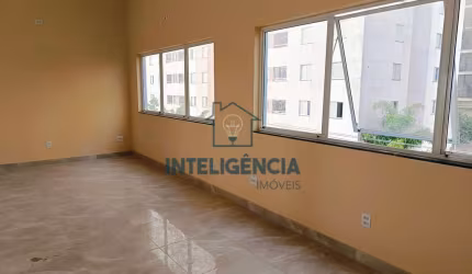 EDIFICIO MARIANO - Sala para alugar no bairro Jardim Imperador - Guarulhos/SP