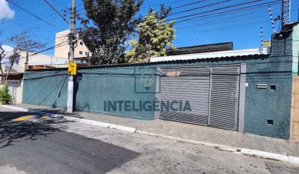 Casa em Vila Hebe, São Paulo/SP