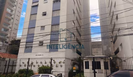 Apartamento em Vila Dom Pedro II, São Paulo/SP